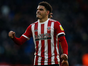 Supporting image for story: Wolves youngster Morgan Gibbs-White 'progressing rapidly' at Sheffield United