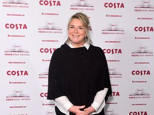 Supporting image for story: Fern Britton says she is in ‘transition period’ after split from Phil Vickery
