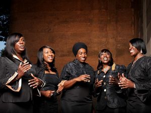 Supporting image for story: Carnival Windrush to celebrate migrants who helped rebuild the UK after Second World War