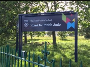 Supporting image for story: Judo centre plans agreed in Walsall