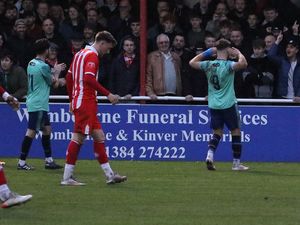 Supporting image for story: A season in pictures: Non-league football