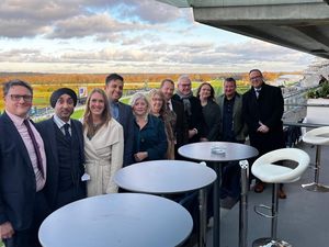 Supporting image for story: Midlands law firm doubles in size following regional expansion