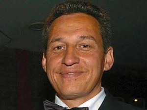 Supporting image for story: Disgraced Telford truck boss Stephen Holding told to pay £150,000 over £900,000 mileage fiddle