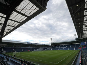 Supporting image for story: West Brom announce 2021/22 season ticket prices