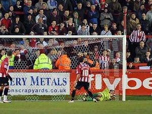 Supporting image for story: Pictures from Exeter 2 Walsall 1