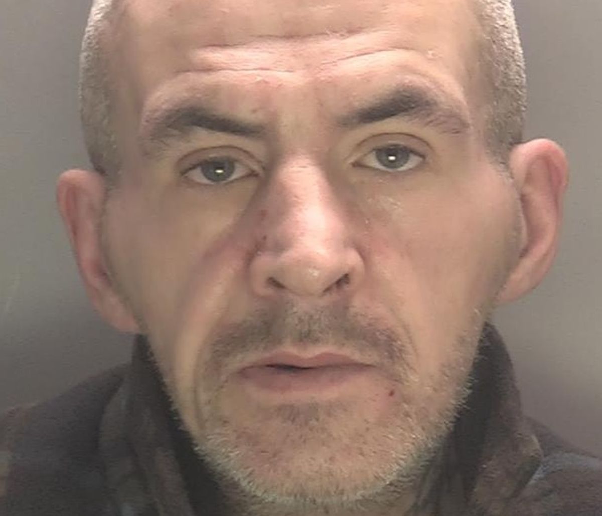 Appeal launched for public help finding Netherton man wanted for assault