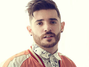 Supporting image for story: Jon Bellion coming to Birmingham