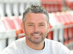 Supporting image for story: Harriers' tough test in FA Youth Cup