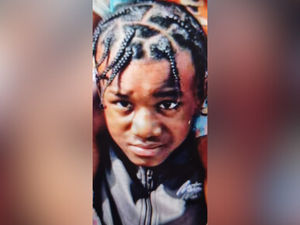 Supporting image for story: Police appeal for help in search for missing 12-year-old from Dudley