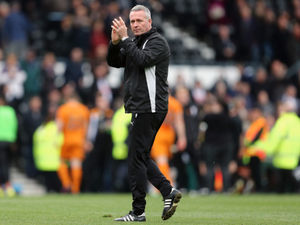 Supporting image for story: Paul Lambert demands Wolves shake-up