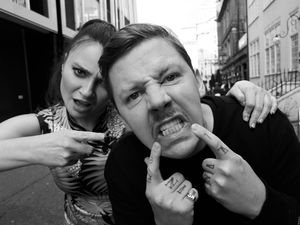 Supporting image for story: Ashley Walters, Professor Green and Royal Blood feature in Movember campaign