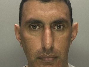Supporting image for story: Sex attacker who lured woman into his home jailed for four years