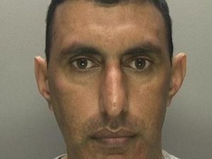 Supporting image for story: Sex attacker who lured woman into his home jailed for four years