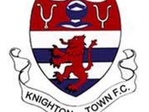 Supporting image for story: ‘More volunteers are needed for the junior section of a Mid Wales football club to continue’, organisers say