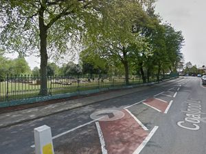 Supporting image for story: Investigation launched after reports of teens throwing stones at cars in Walsall