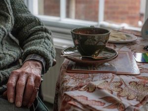 Supporting image for story: Exhibition focus on county’s older LGBT+ community