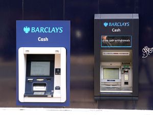Supporting image for story: Barclays says services are back to normal after technical issue ‘resolved’