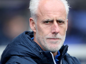 Supporting image for story: Next West Brom manager: Baggies not planning to chase Mick McCarthy