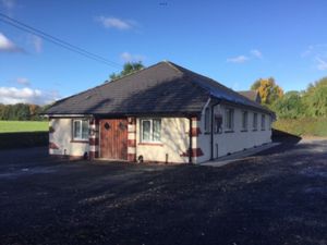 Supporting image for story: Village halls hailed as 'essential meeting places' for rural Shropshire communities 