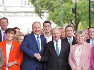 Supporting image for story: Martin told Gavin he could no longer support him after tenant issue – review