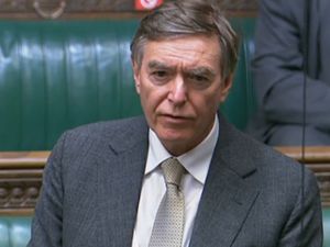 Supporting image for story: MPs back Government's controversial Rwanda plan for asylum seekers