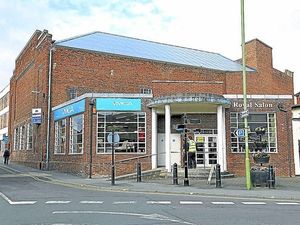 Supporting image for story: Revival plans for Oswestry's Regal Cinema could 'draw visitors to town'