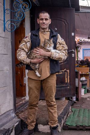 Photos of Ukrainians Tally aims to help