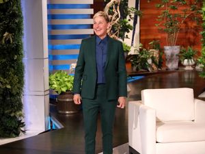Supporting image for story: Ellen DeGeneres asks people to honour Stephen ‘tWitch’ Boss in emotional video