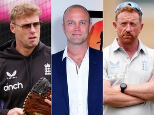 Supporting image for story: Who could be considered as England’s new white-ball coach?