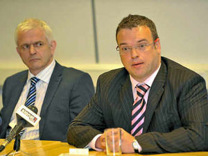 Supporting image for story: Doctors hopeful over A&E pilot launch date