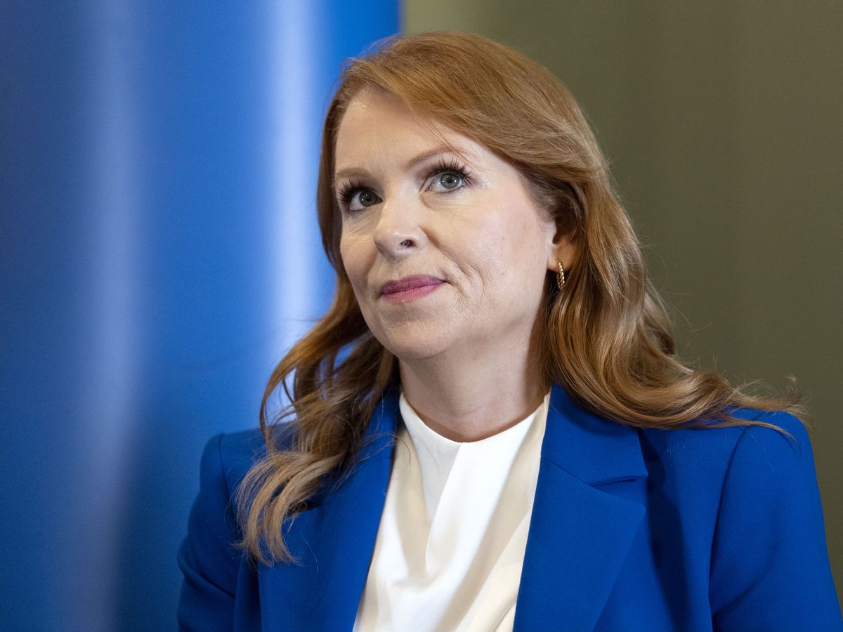 Alba Party loses sole MSP as Ash Regan quits to sit as independent