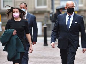 Supporting image for story: Dalian Atkinson ‘not in right mind’ when he was Tasered, father told police