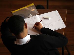 Supporting image for story: Matthew Panter: Recalling the school timetable of terror
