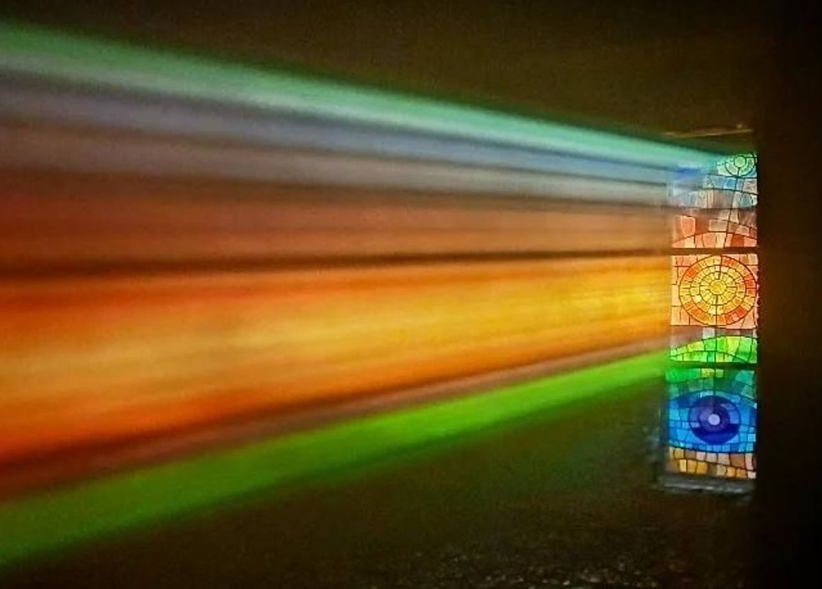 A five-year Legacy: Soulton Long Barrow prepares for Winter Solstice