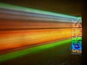 Supporting image for story: A five-year Legacy: Soulton Long Barrow prepares for Winter Solstice