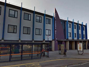 Supporting image for story: Smethwick mother-of-three, 35, was found dead in her armchair