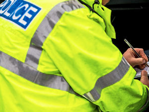 Supporting image for story: Jewellery and horse bust stolen in Bridgnorth burglary 