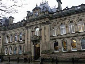 Supporting image for story: Sandwell Council worker accused of £150,000 fraud
