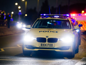 Supporting image for story: Shots fired outside shop on Birmingham street in early hours