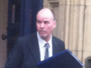 Supporting image for story: Cowboy roofer jailed but escapes paying victims