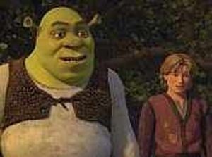 Supporting image for story: Shrek to the rescue