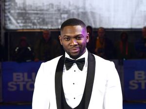 Supporting image for story: Blue Story director Rapman says MBE is just the beginning