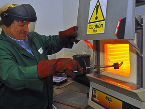 Supporting image for story: Welshpool jobs boost as firm reveals £500,000 expansion