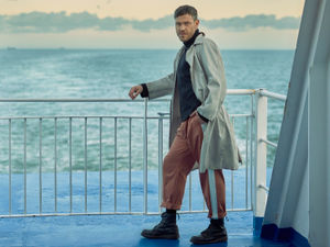 Supporting image for story: Down to earth, but not down at heel: Will Young talks ahead of Birmingham show