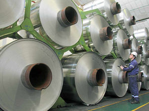 Supporting image for story: Bridgnorth Aluminium expanding with 15 new jobs