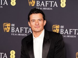 Supporting image for story: Orlando Bloom: I would hate to see anyone else as Legolas in Lord Of The Rings