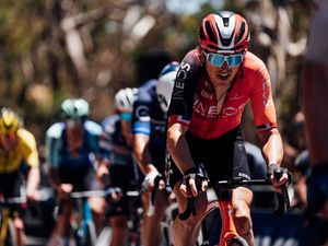 Supporting image for story: Geraint Thomas preparing for final race of career at Tour of Britain