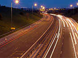 Supporting image for story: Extra month of M6 delays