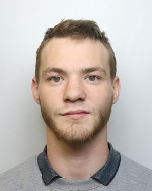 Lee Jordan Husbands. Photo: Dyfed-Powys Police