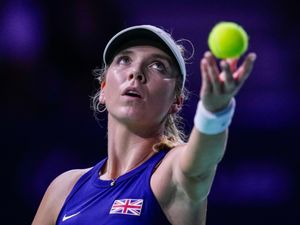 Supporting image for story: Katie Boulter happy to ‘fly under the radar’ as Great Britain shine at BJK Cup